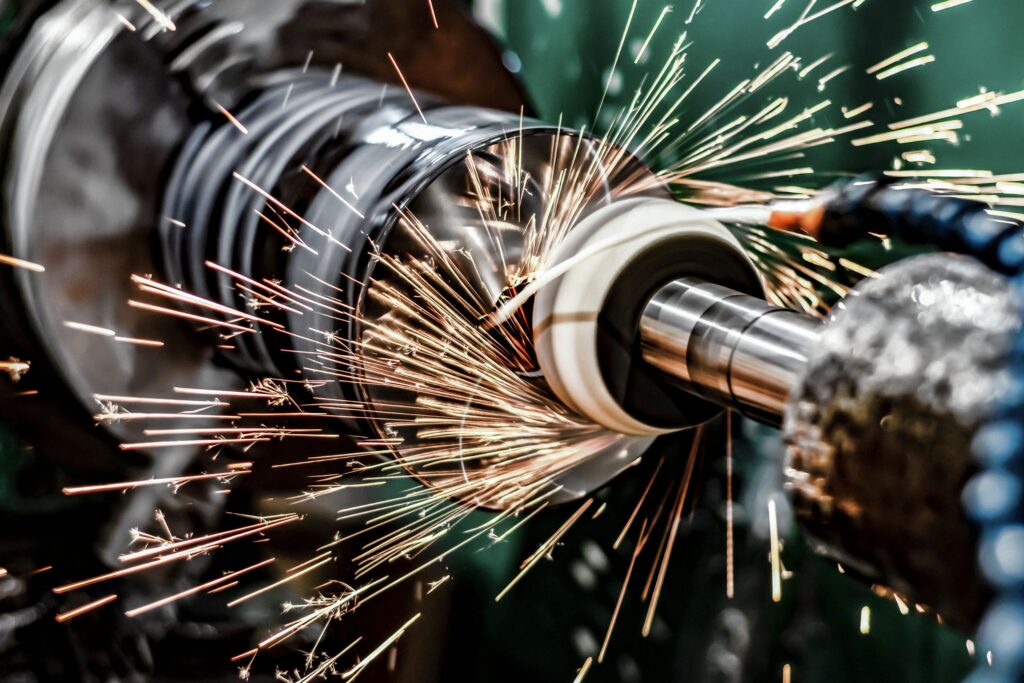 Background-Our Capabilities At Your Service
