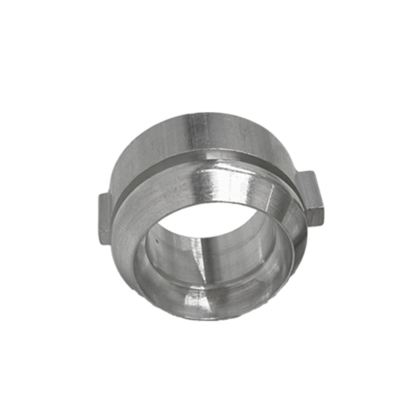 Illustration-Aluminum Extrusion
