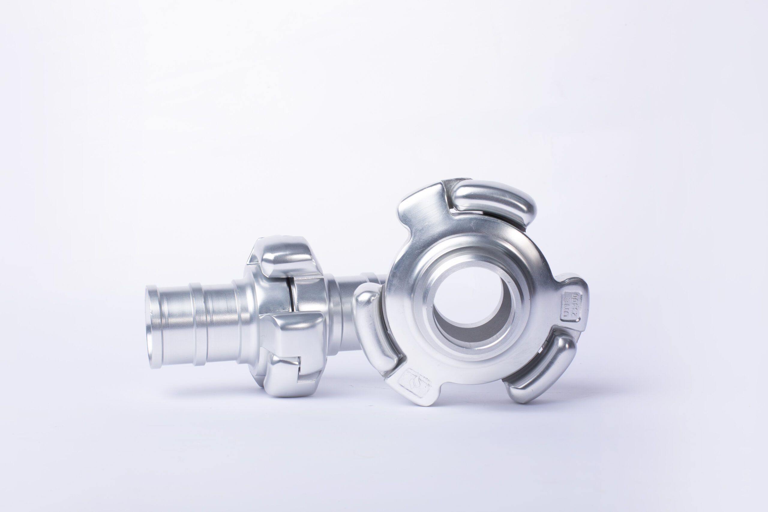 What considerations should be taken for post-extrusion processing?
