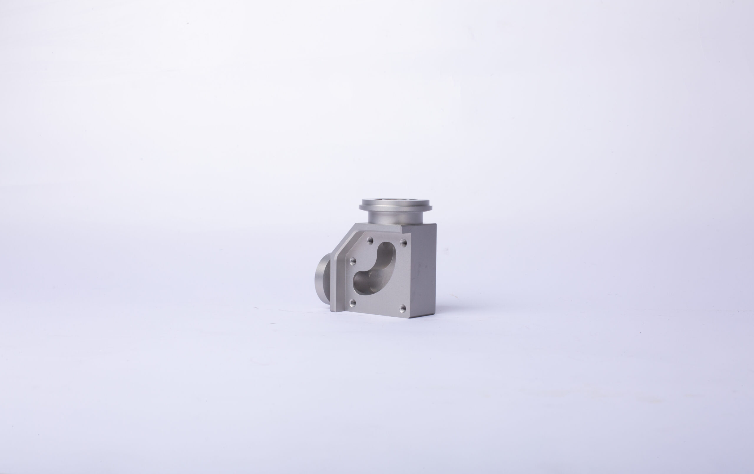 How does the use of t aluminum extrusion impact the weight of a product?