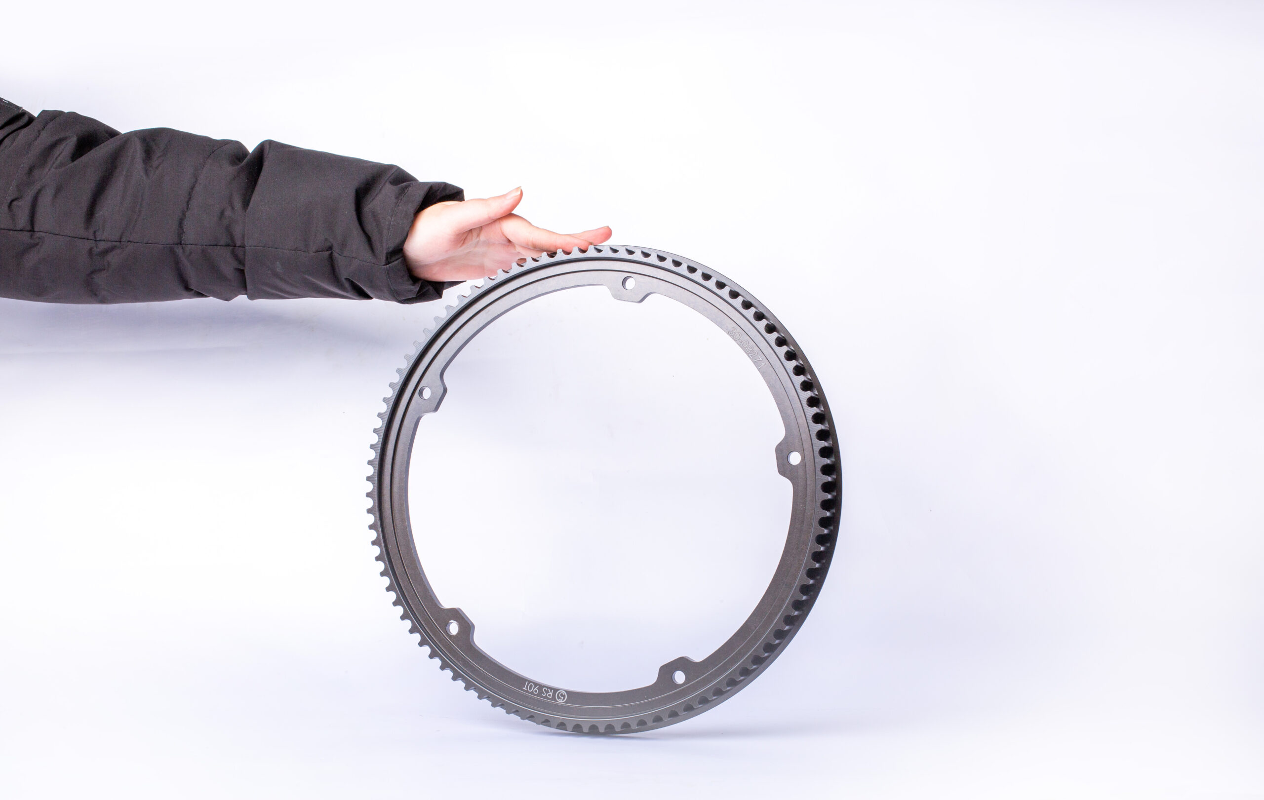 About aluminum 7075-t73 forging R&D capabilities