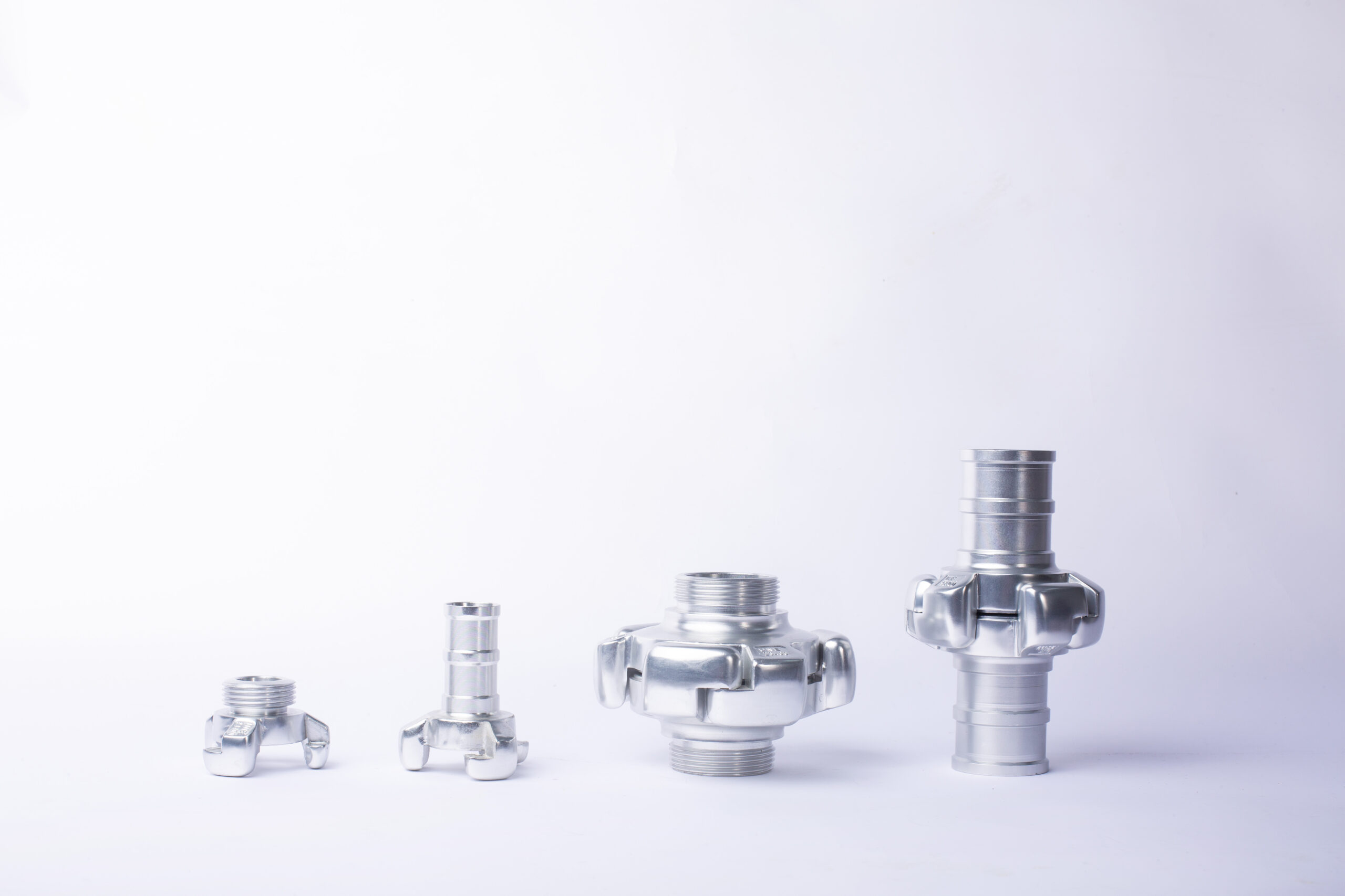 Can aluminum extruded products be welded? Can aluminum extruded products be welded?
