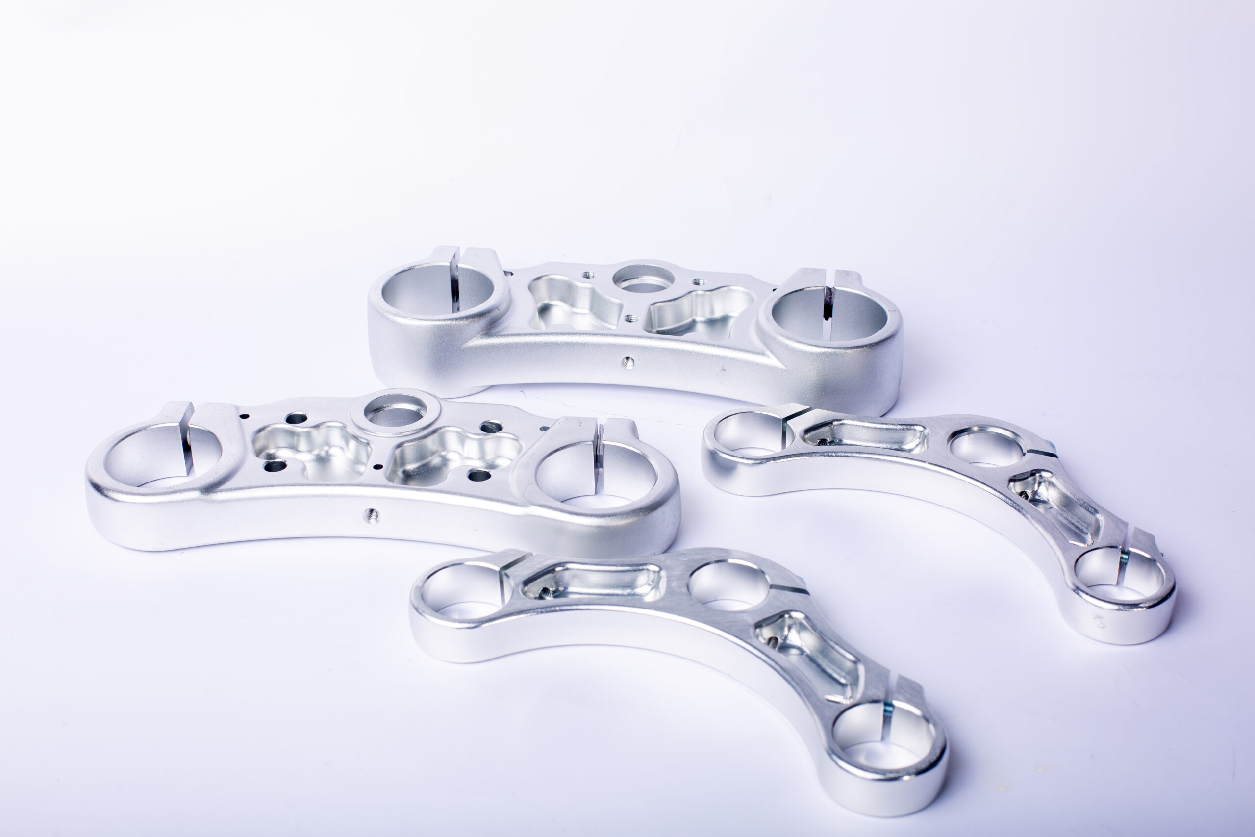 Are there any unique thermal or electrical properties of 7075 t6 forged aluminums? Are there any unique thermal or electrical properties of 7075 t6 forged aluminums?