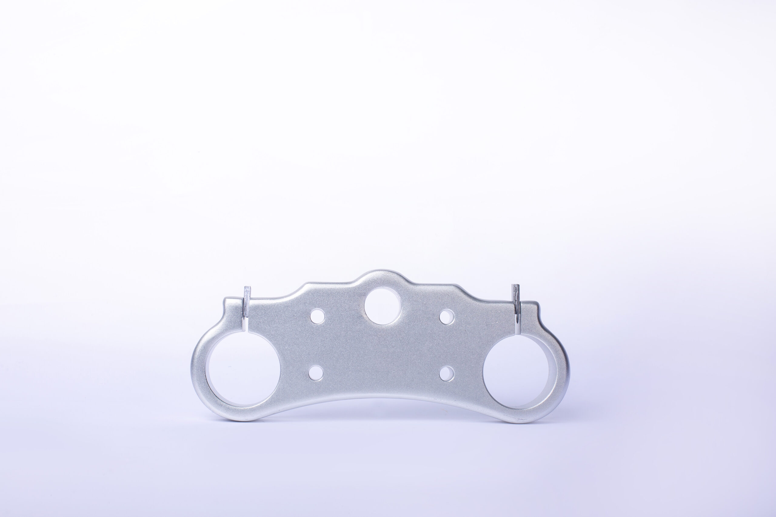 Can aluminum 7075-t73 forgings be welded or brazed?