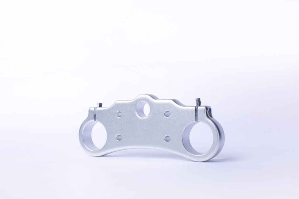 Aluminum Bracker