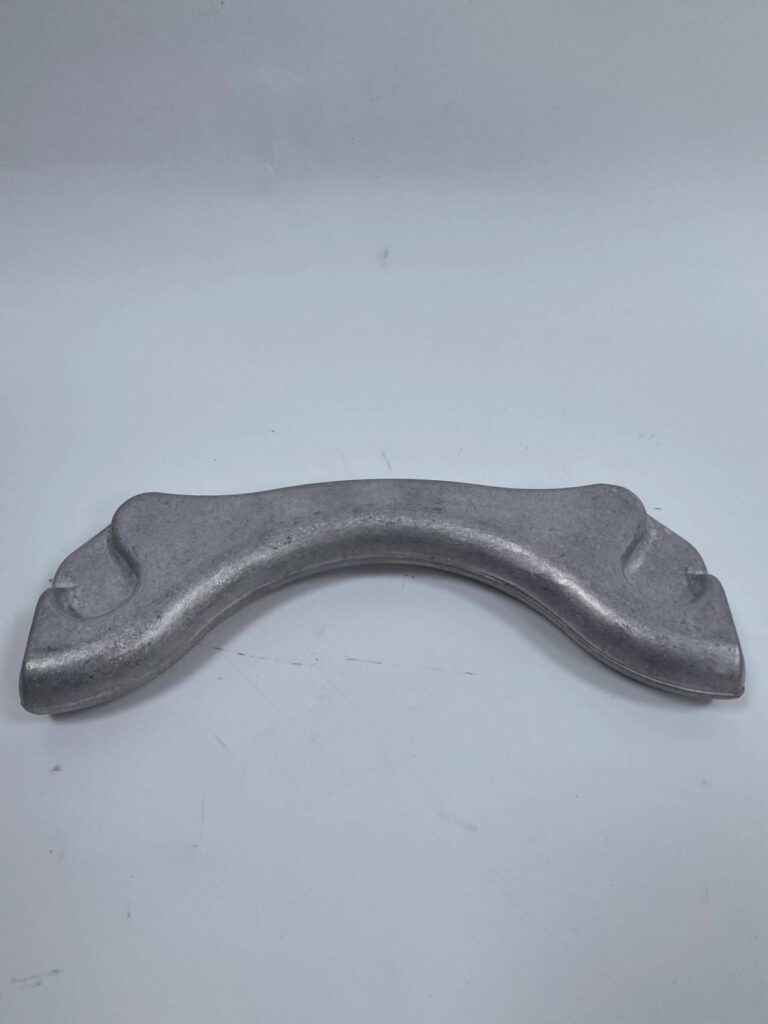 Aluminum Rough Part2
