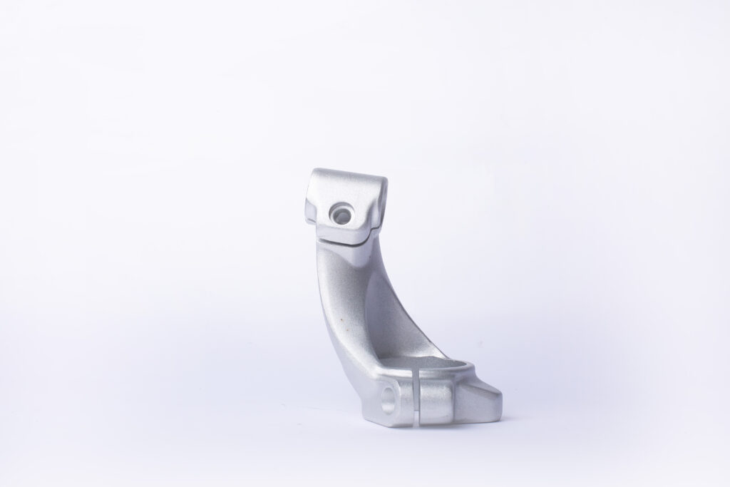 Motorcycle Handlebar Pipe Clamp