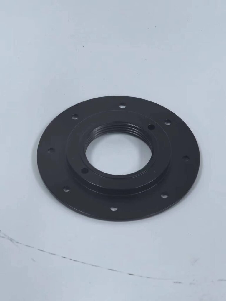 OEM Aluminum Spacer